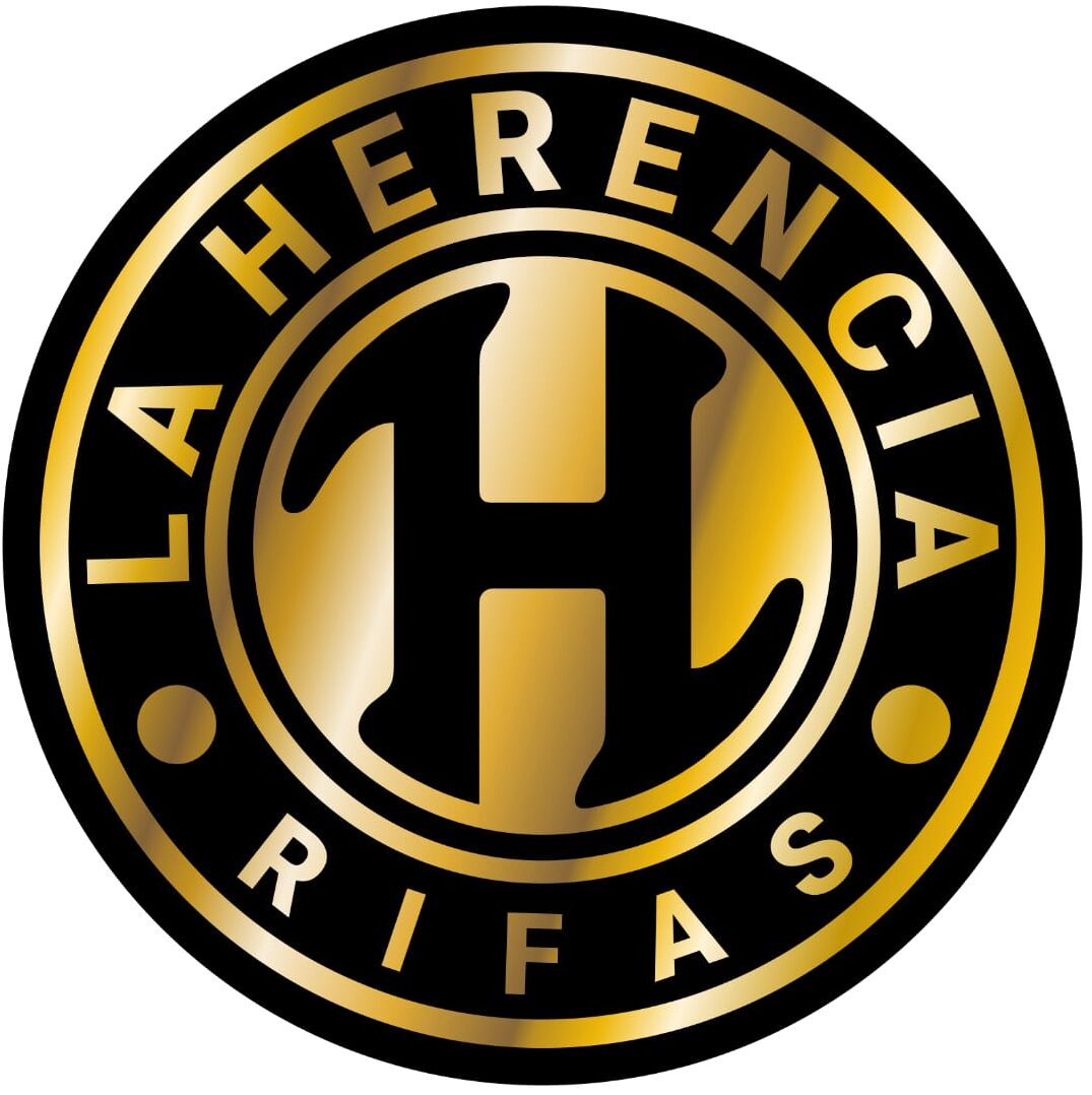 Rifas La Herencia Monterrey